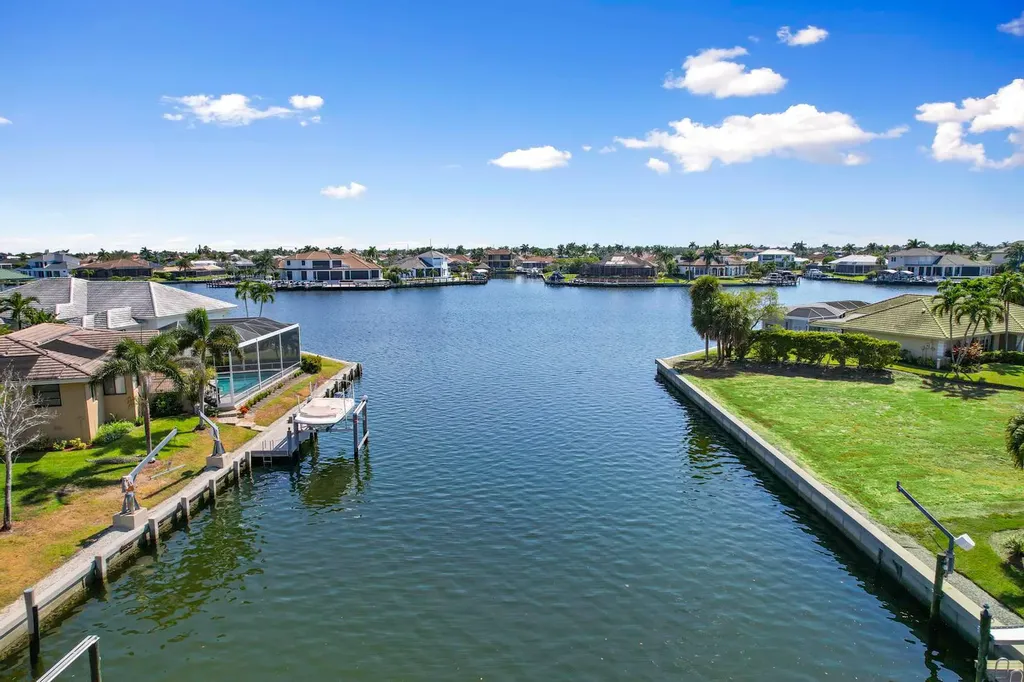 950 Plum Court Marco Island FL 34145