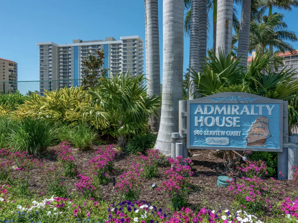 140 Seaview Court Marco Island FL 34145