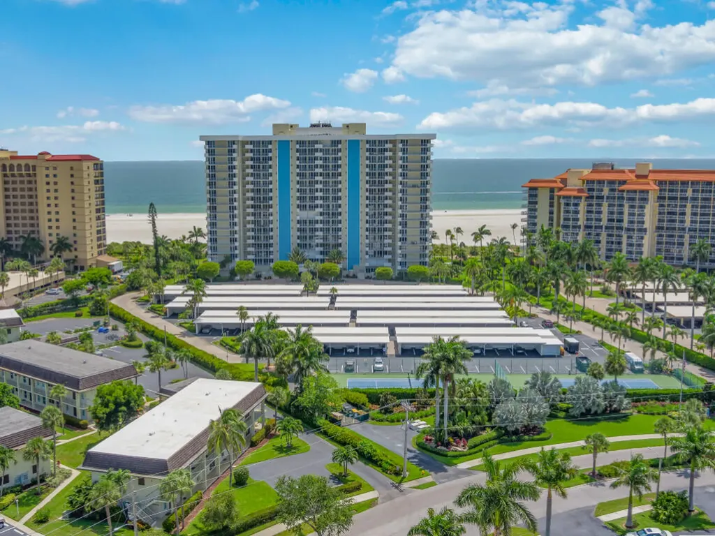 140 Seaview Court Marco Island FL 34145