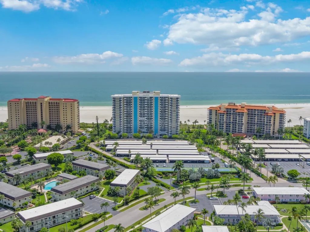 140 Seaview Court Marco Island FL 34145