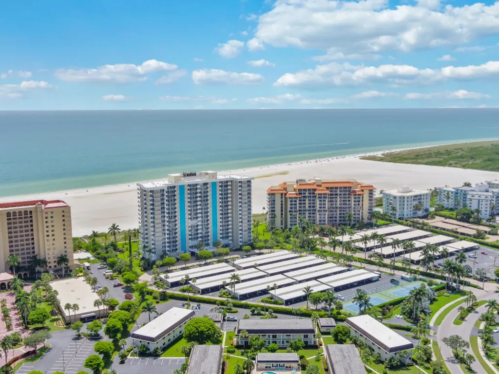 140 Seaview Court Marco Island FL 34145