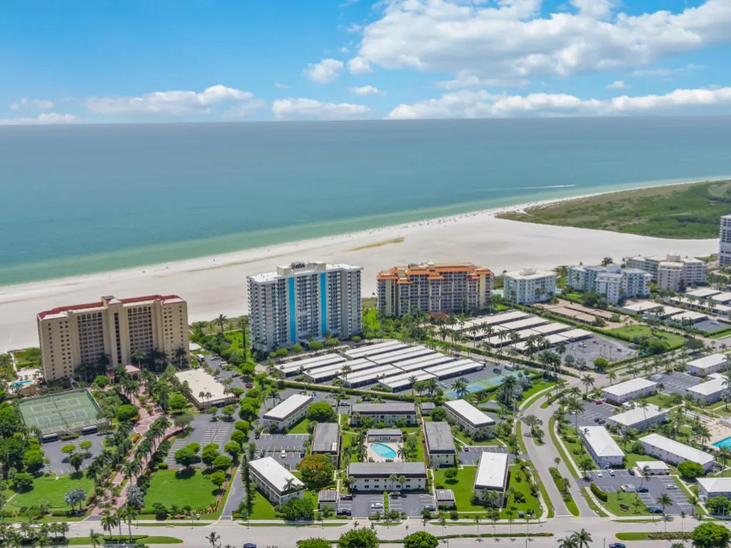 140 Seaview Court Marco Island FL 34145