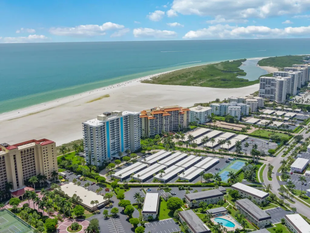 140 Seaview Court Marco Island FL 34145