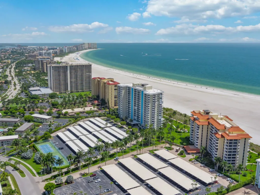 140 Seaview Court Marco Island FL 34145