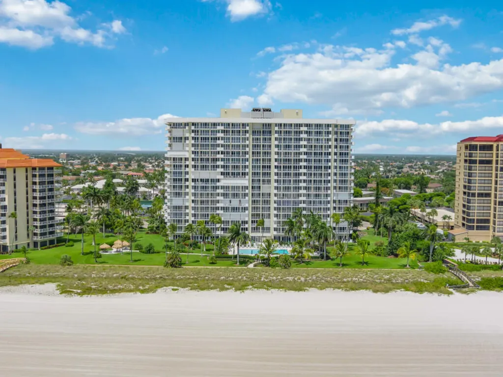 140 Seaview Court Marco Island FL 34145