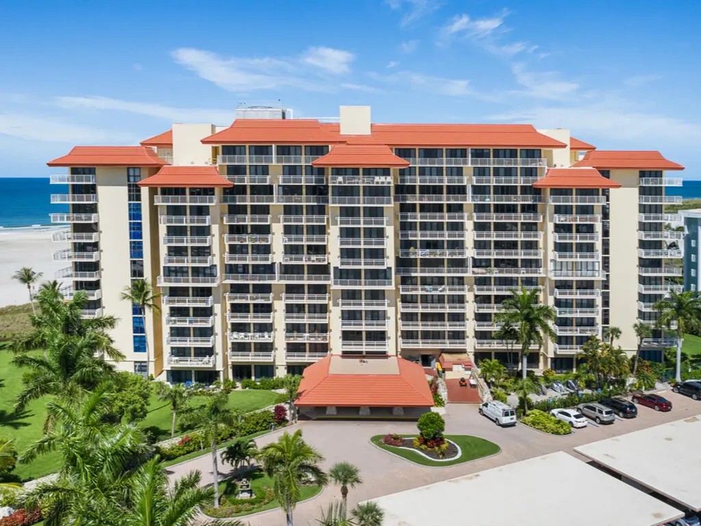 180 Seaview Court Marco Island FL 34145