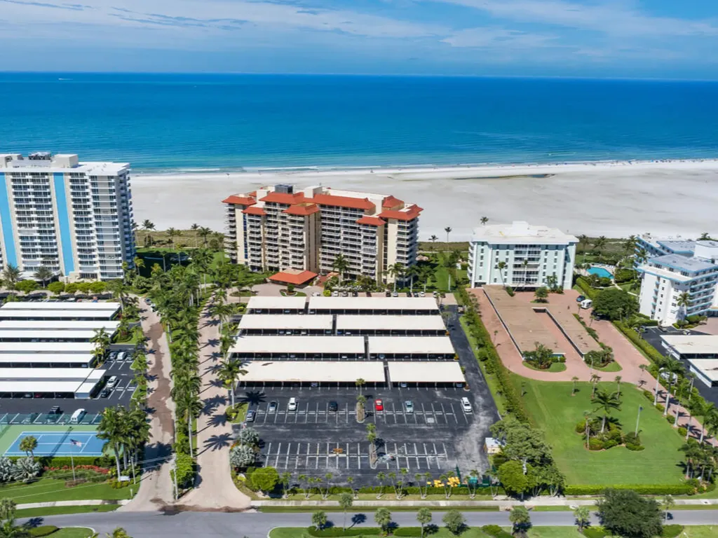 180 Seaview Court Marco Island FL 34145