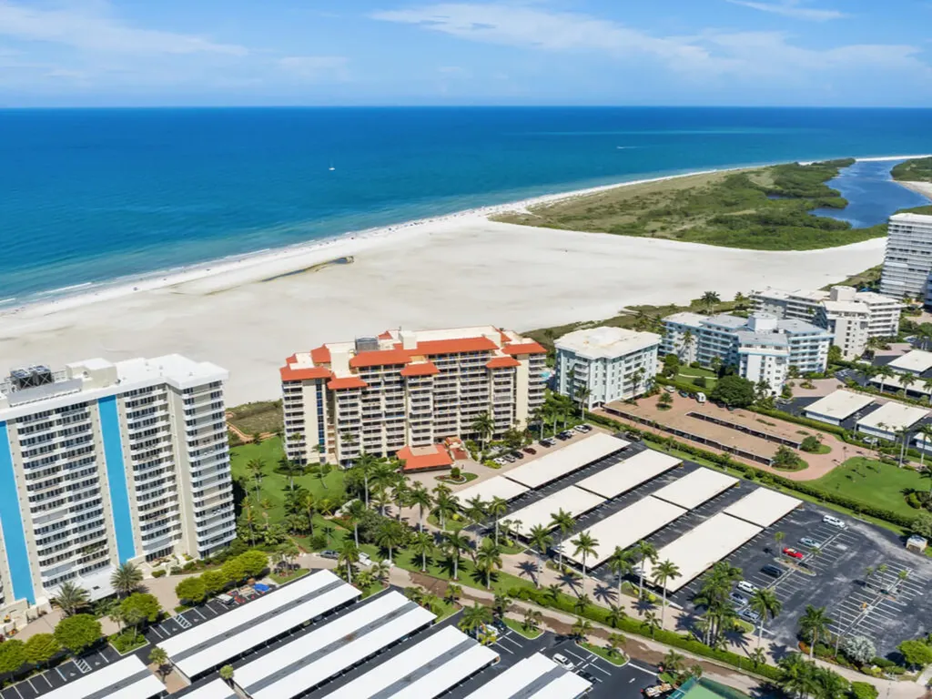 180 Seaview Court Marco Island FL 34145