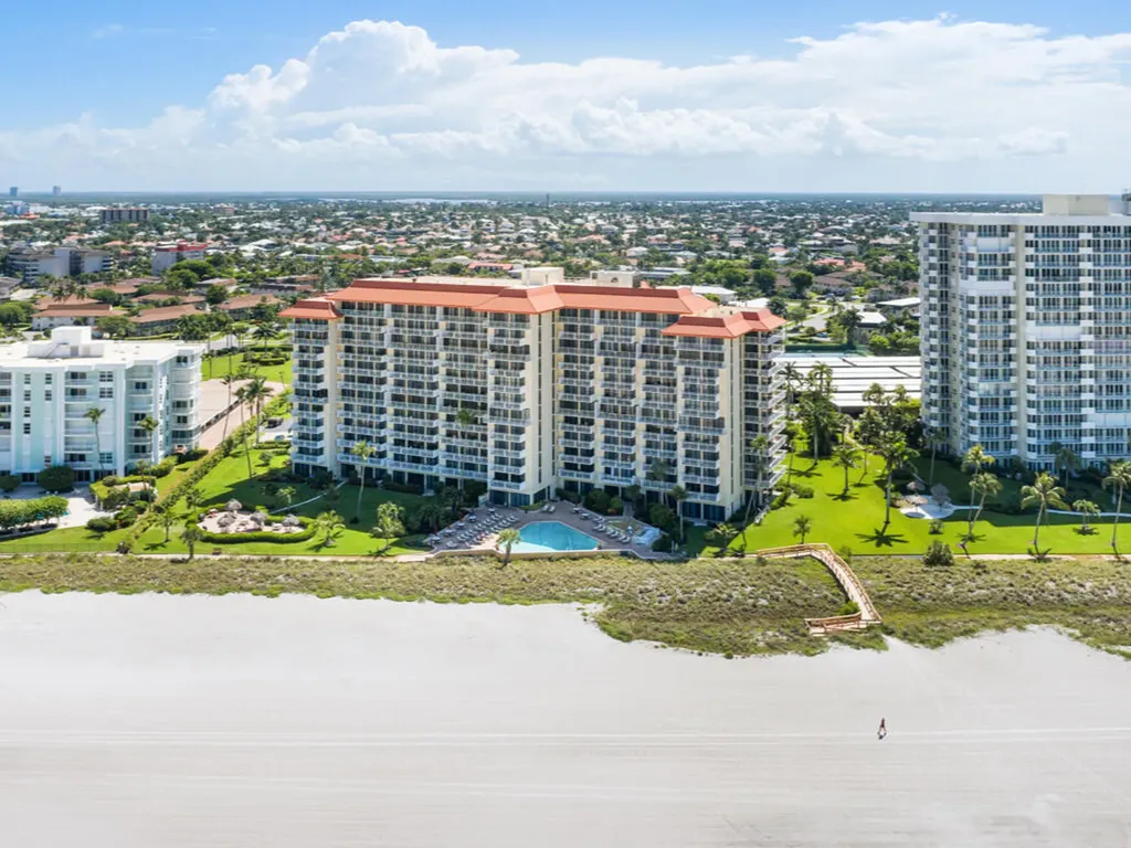 180 Seaview Court Marco Island FL 34145