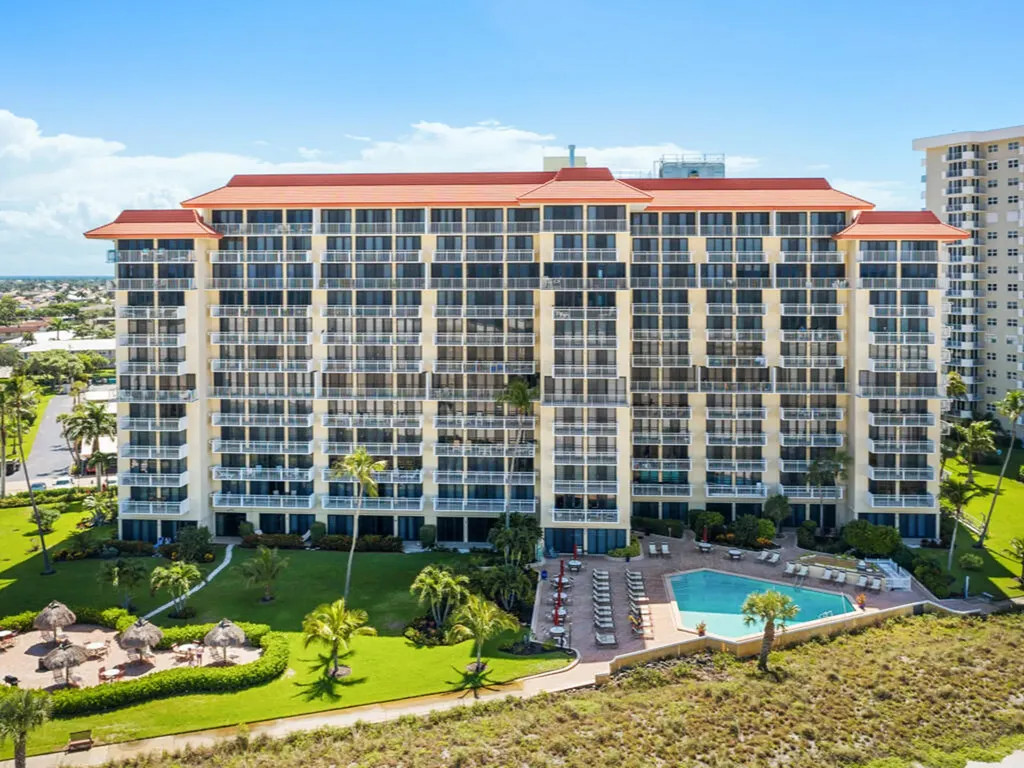 180 Seaview Court Marco Island FL 34145