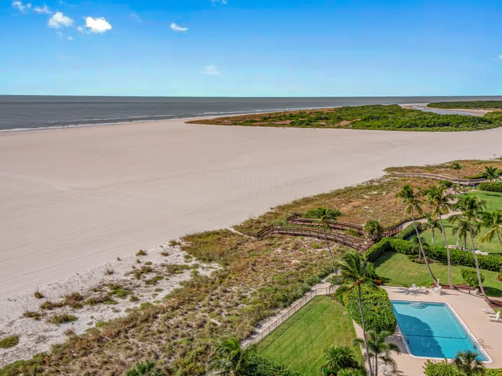 180 Seaview Court Marco Island FL 34145