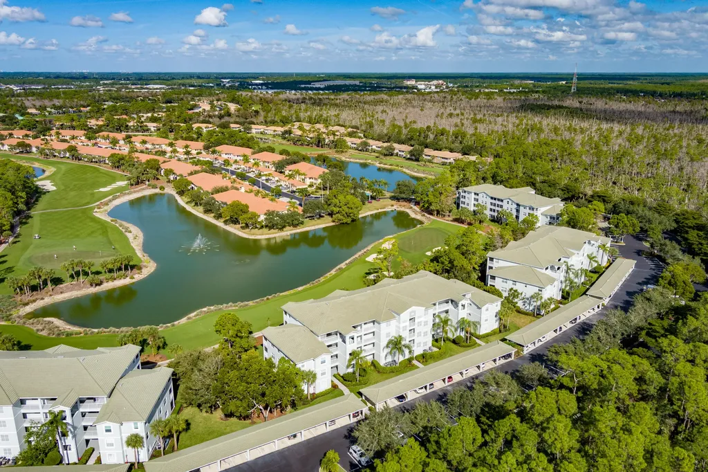 3990 Loblolly Bay Drive Naples FL 34114