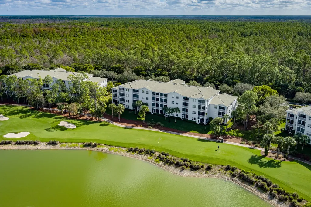 3990 Loblolly Bay Drive Naples FL 34114