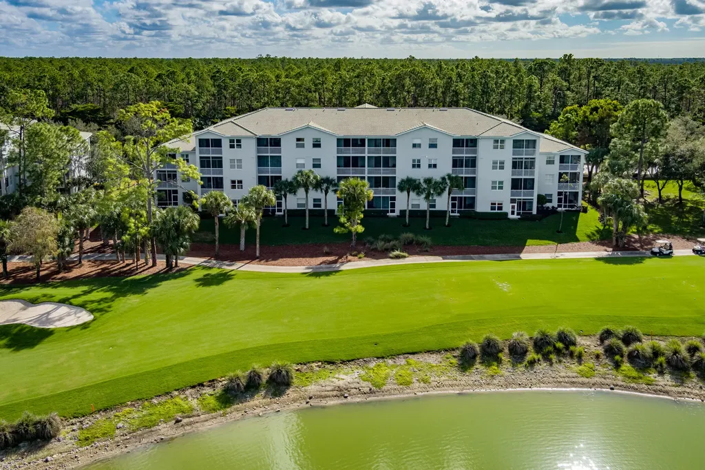 3990 Loblolly Bay Drive Naples FL 34114