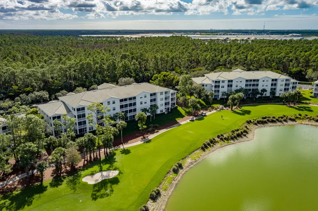 3990 Loblolly Bay Drive Naples FL 34114