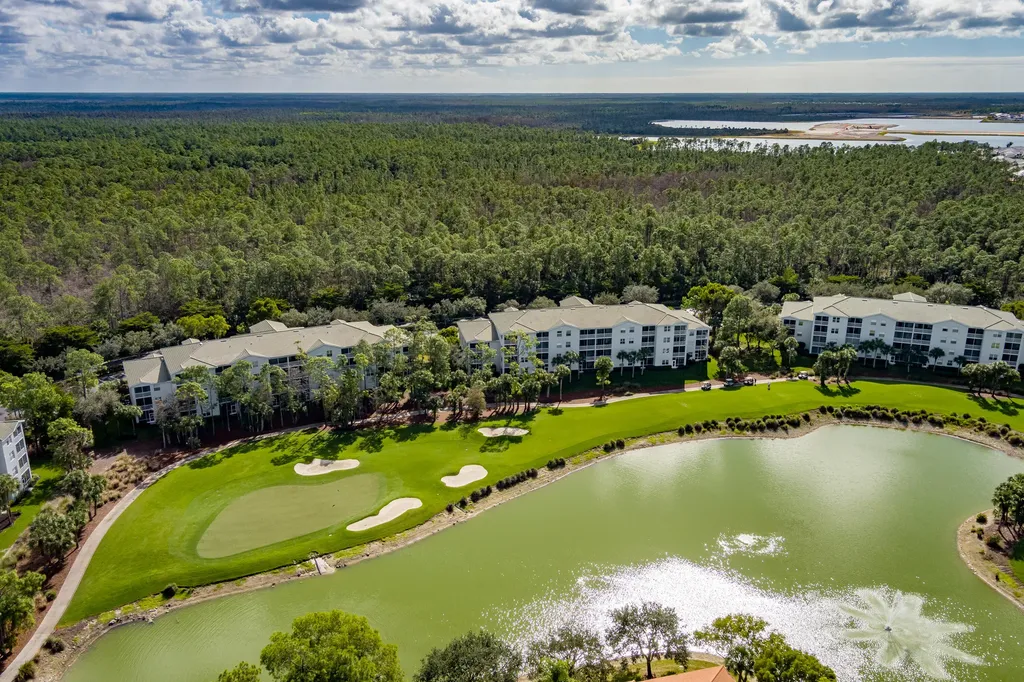 3990 Loblolly Bay Drive Naples FL 34114