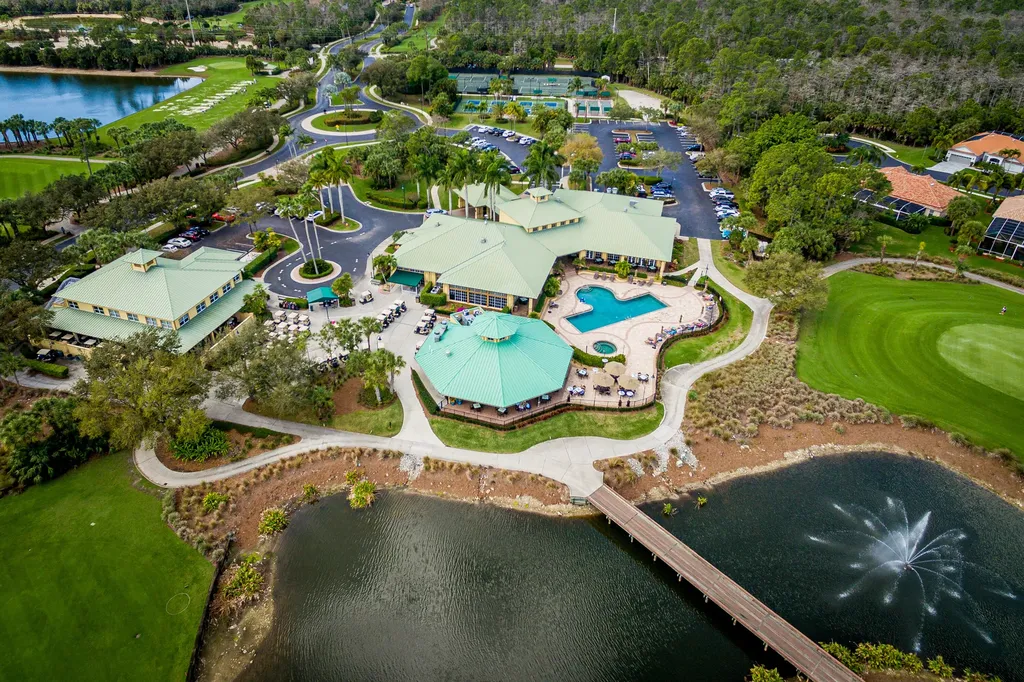 3990 Loblolly Bay Drive Naples FL 34114