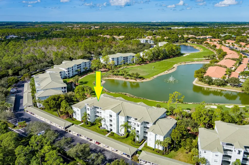 3990 Loblolly Bay Drive Naples FL 34114