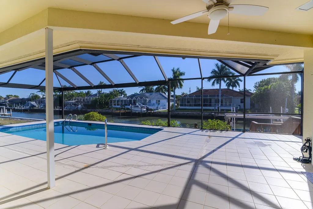 121 Channel Court Marco Island FL 34145
