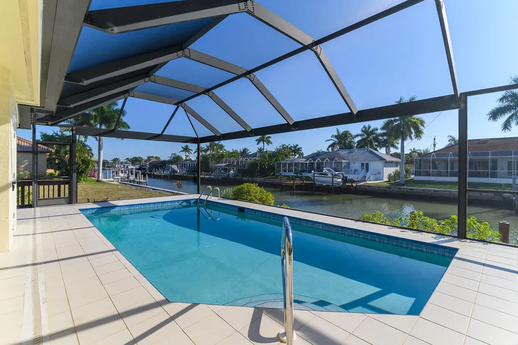 121 Channel Court Marco Island FL 34145