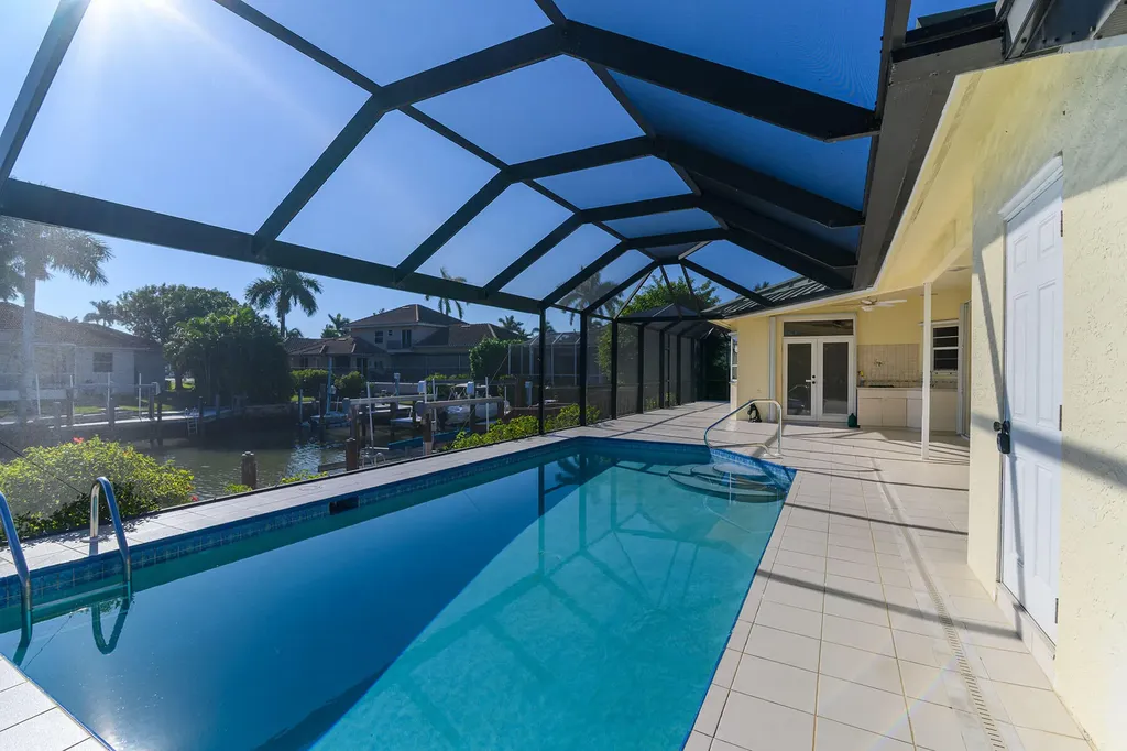 121 Channel Court Marco Island FL 34145