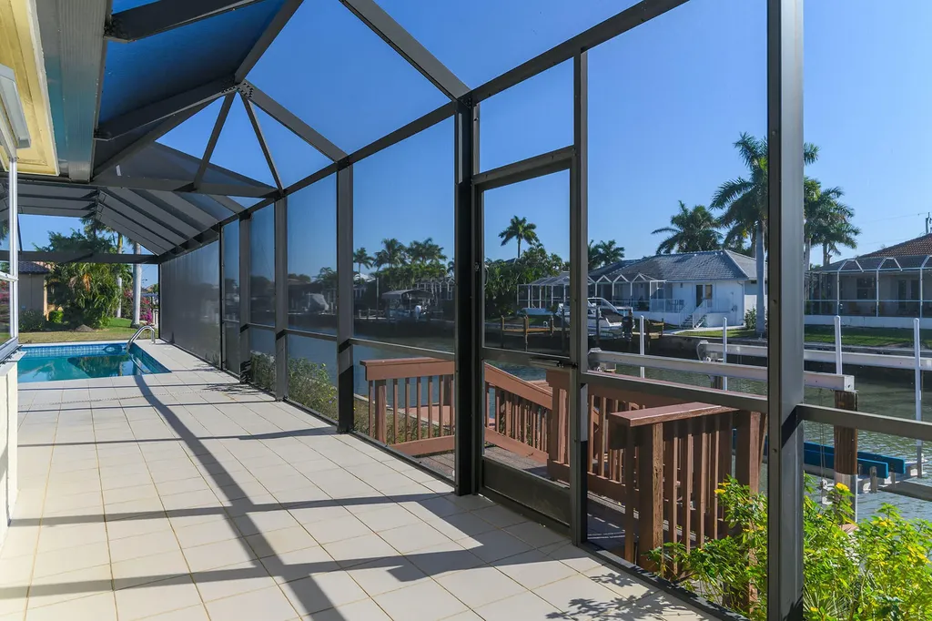 121 Channel Court Marco Island FL 34145