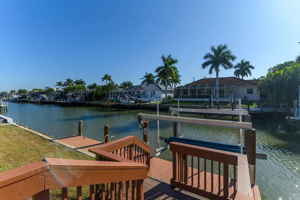 121 Channel Court Marco Island FL 34145