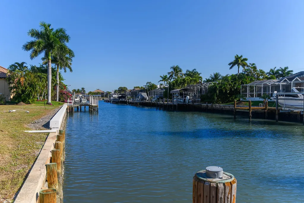 121 Channel Court Marco Island FL 34145