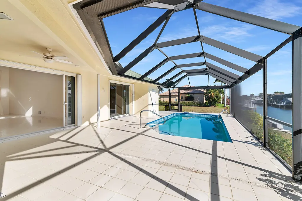 121 Channel Court Marco Island FL 34145