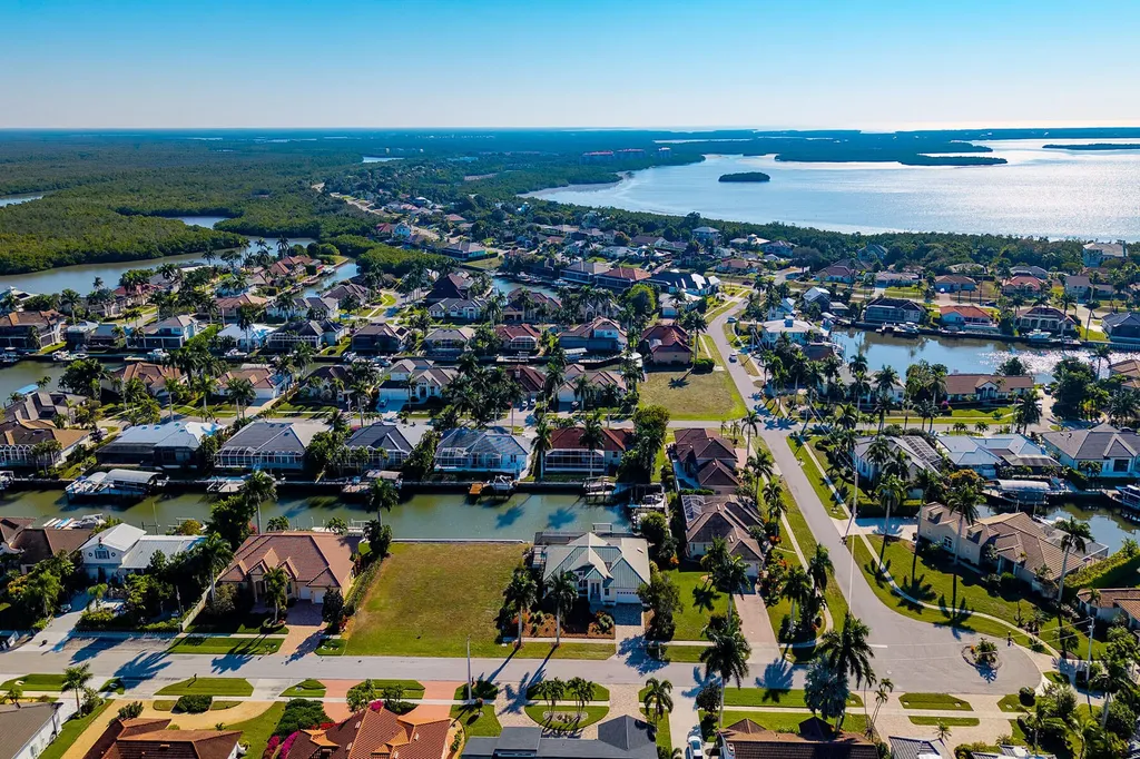 121 Channel Court Marco Island FL 34145