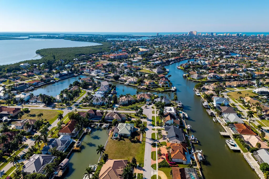 121 Channel Court Marco Island FL 34145