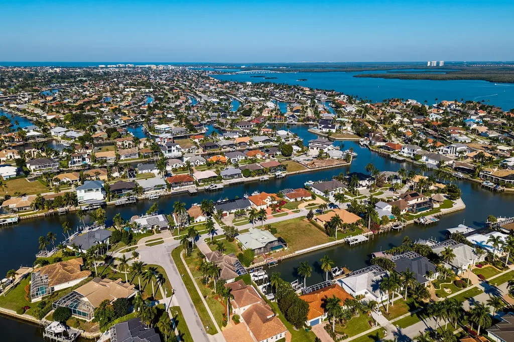 121 Channel Court Marco Island FL 34145