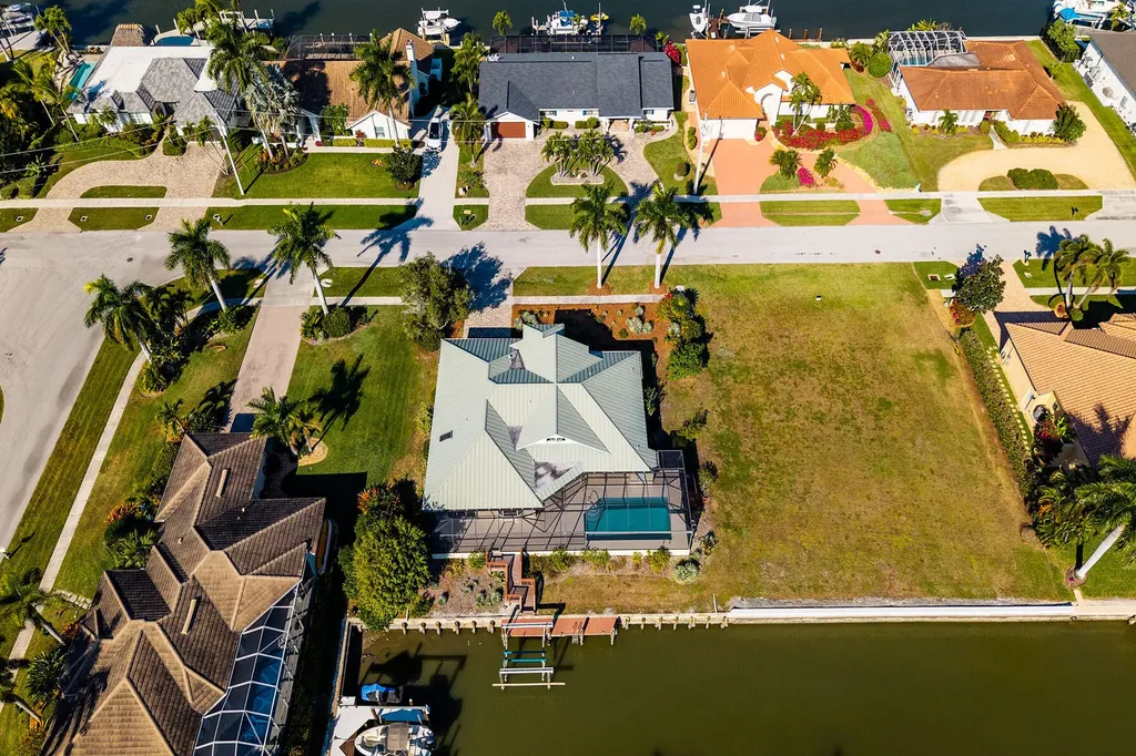 121 Channel Court Marco Island FL 34145