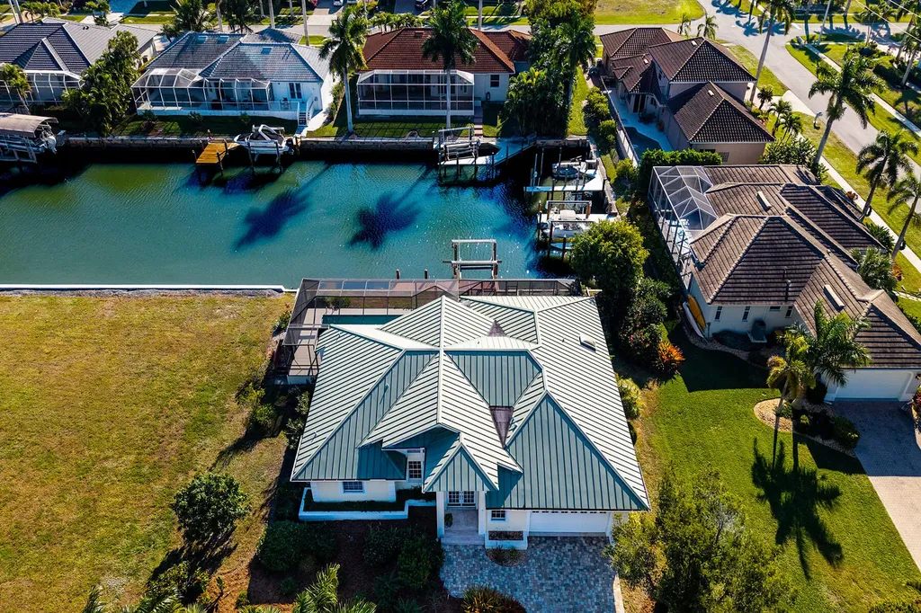 121 Channel Court Marco Island FL 34145