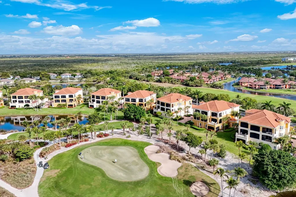 1486 Borghese Lane Naples FL 34114