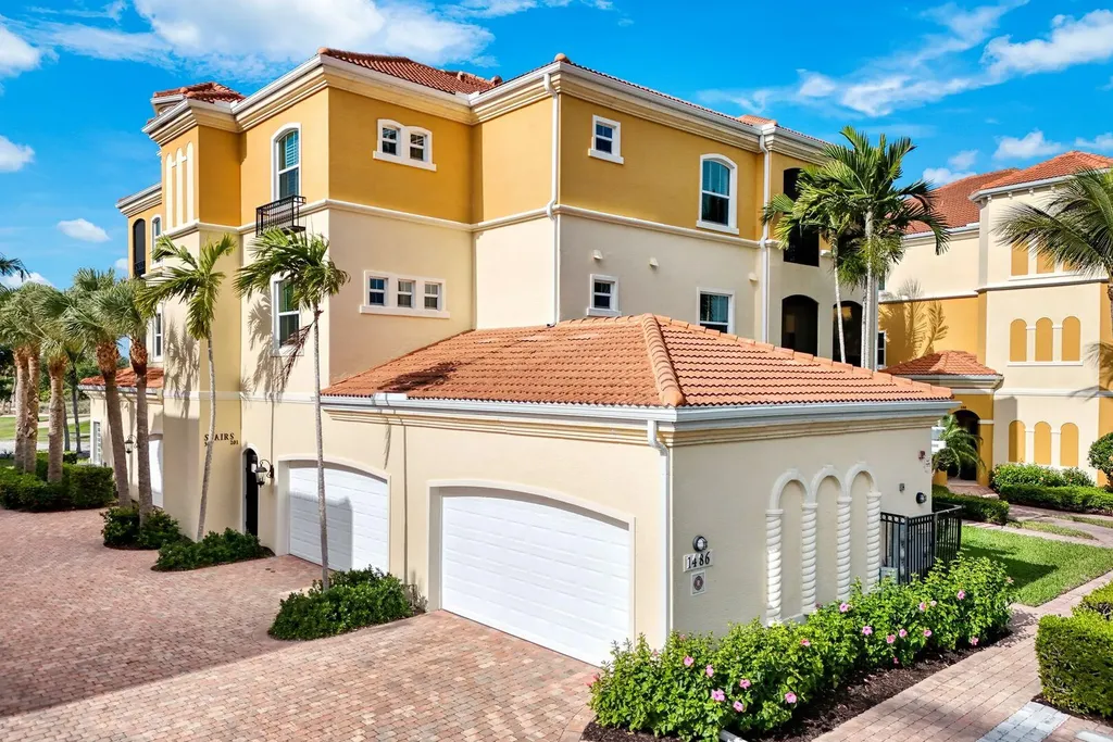 1486 Borghese Lane Naples FL 34114