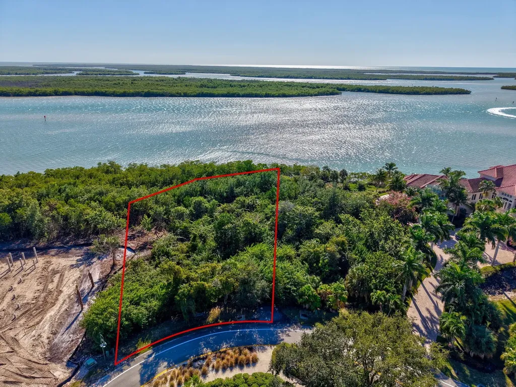 1272 Blue Hill Creek Drive Marco Island FL 34145