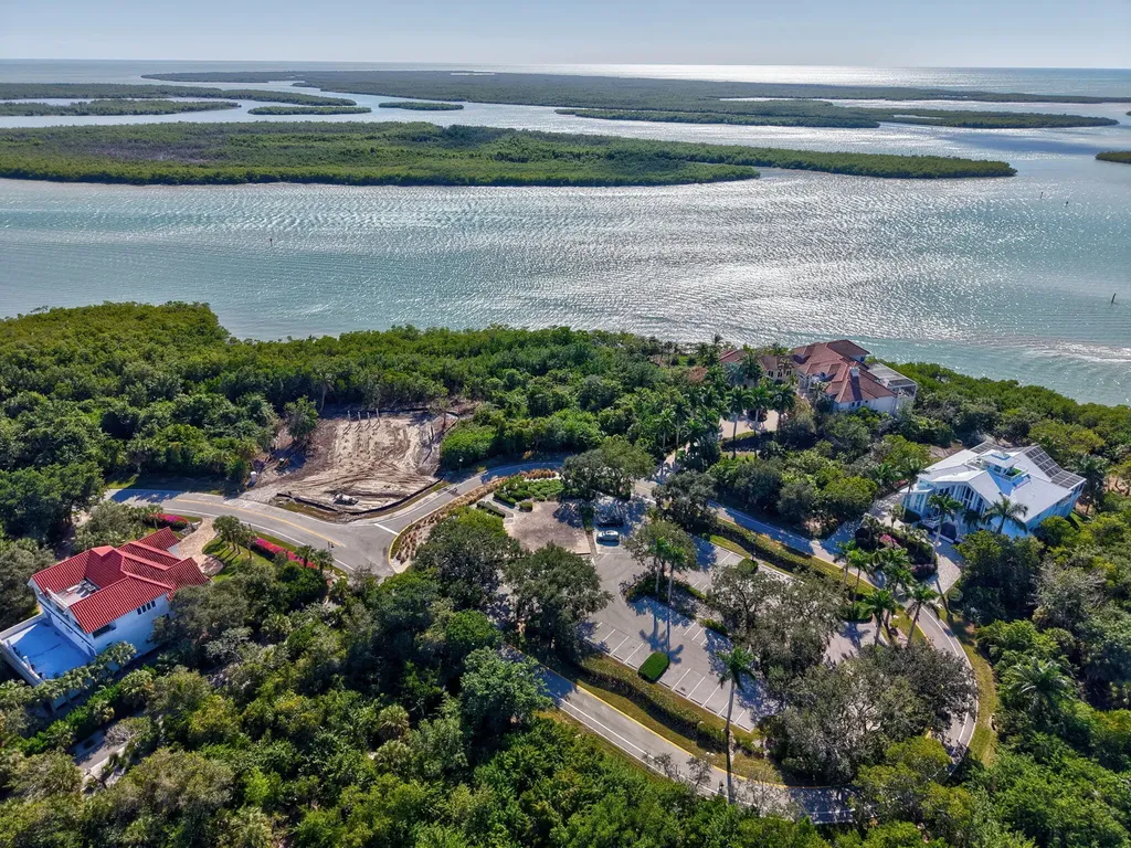 1272 Blue Hill Creek Drive Marco Island FL 34145