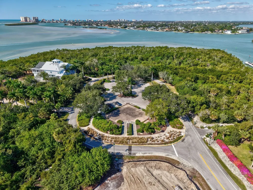 1272 Blue Hill Creek Drive Marco Island FL 34145