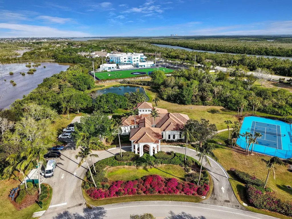 1272 Blue Hill Creek Drive Marco Island FL 34145