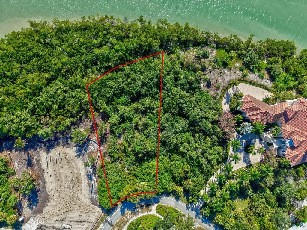 1272 Blue Hill Creek Drive Marco Island FL 34145