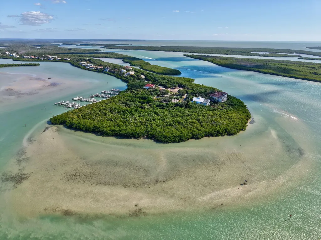 1272 Blue Hill Creek Drive Marco Island FL 34145