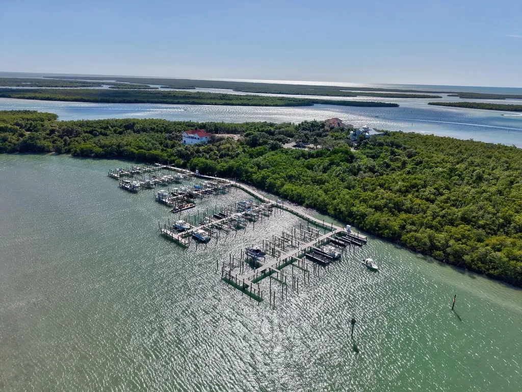 1272 Blue Hill Creek Drive Marco Island FL 34145