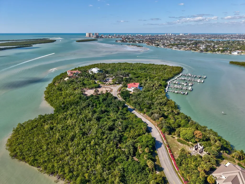 1272 Blue Hill Creek Drive Marco Island FL 34145