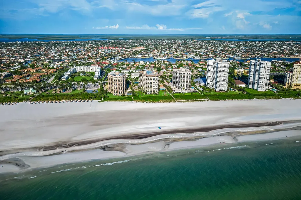 176 S Collier Marco Island FL 34145