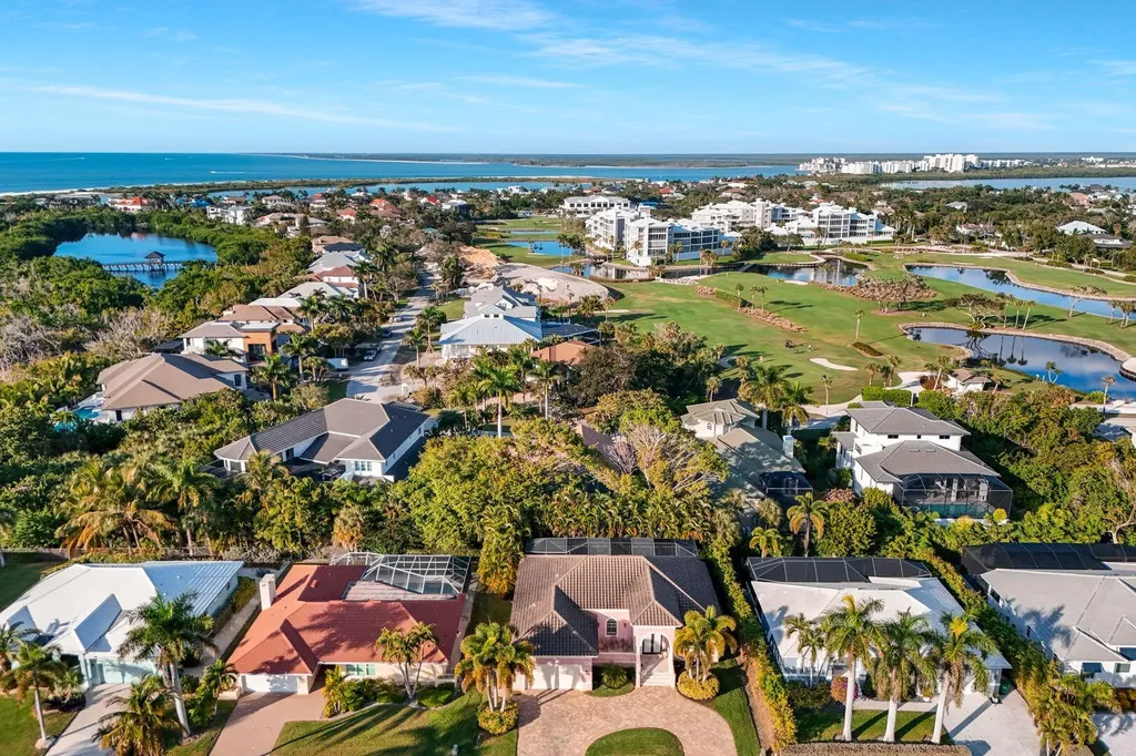 310 Colonial Avenue Marco Island FL 34145