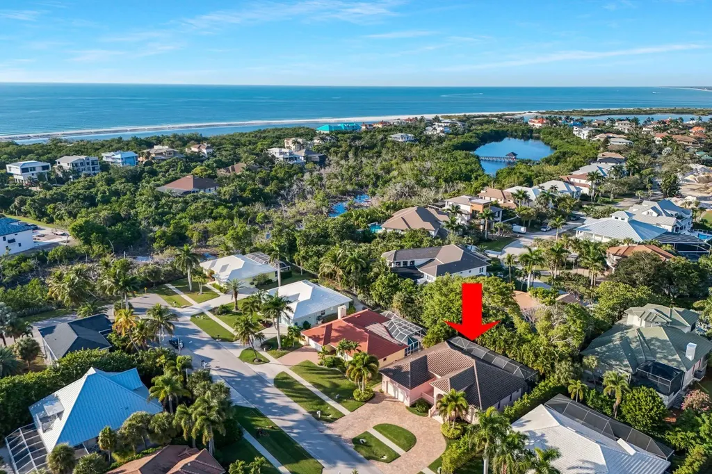 310 Colonial Avenue Marco Island FL 34145