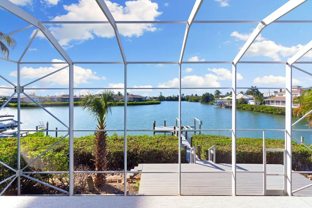 418 Panay Avenue Naples FL 34113