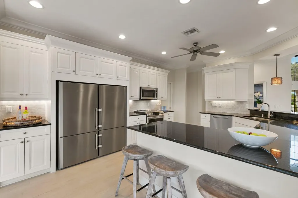 516 Spinnaker Drive Marco Island FL 34145