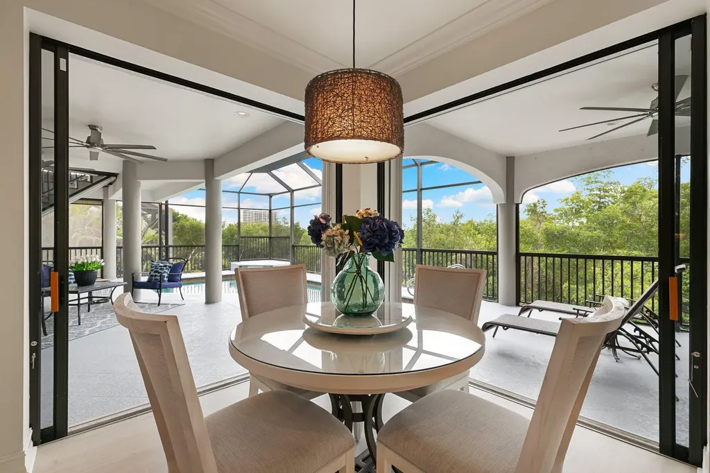 516 Spinnaker Drive Marco Island FL 34145